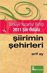 Şiirimin Şehirleri - 1