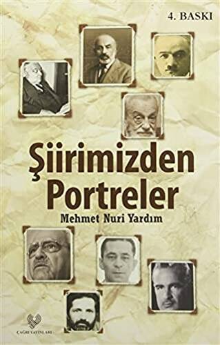 Şiirimizden Portreler - 1