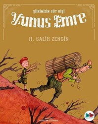 Şiirimizin Süt Dişi Yunus Emre - 1