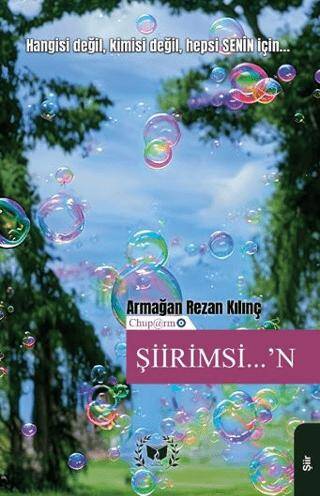 Şiirimsi...`n - 1