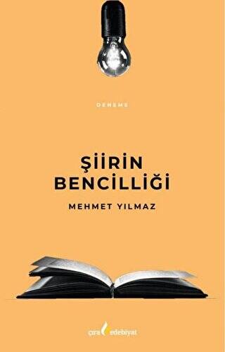 Şiirin Bencilliği - 1