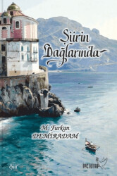 Şiirin Dağlarında - İYE Kitap