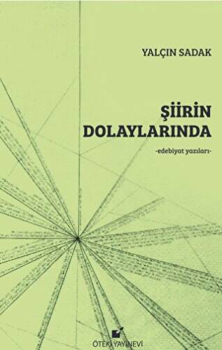 Şiirin Dolaylarında - 1