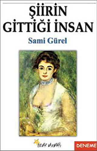 Şiirin Gittiği İnsan - 1