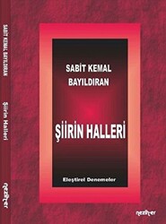 Şiirin Halleri - Neziher Yayınları