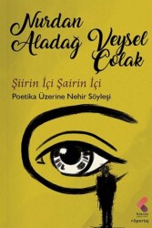 Şiirin İçi Şairin İçi - Klaros Yayınları