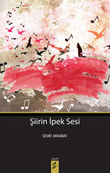 Şiirin İpek Sesi - Okur Kitaplığı