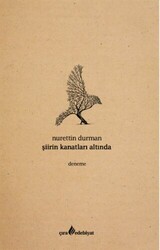 Şiirin Kanatları Altında - 1