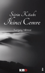 Şiirin Kitabı İkinci Cemre - KMD Yayınları