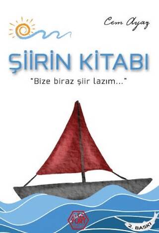 Şiirin Kitabı - 1