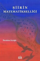 Şiirin Matematikselliği - 1