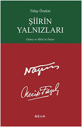 Şiirin Yalnızları - 1