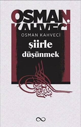 Şiirle Düşünmek - 1