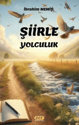 Şiirle Yolculuk - 1