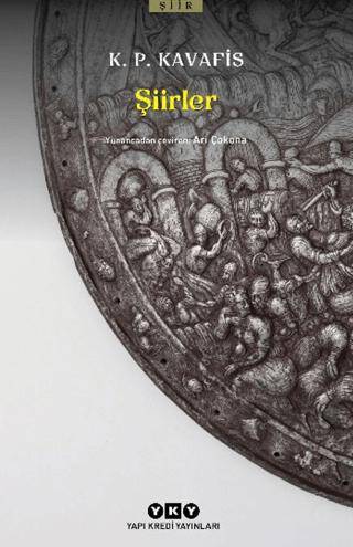 Şiirler - 1
