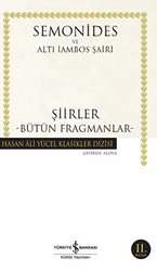 Şiirler - Bütün Fragmanlar - 1