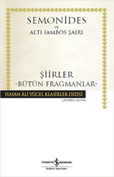 Şiirler - Bütün Fragmanlar - 1