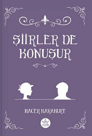Şiirler De Konuşur - 1