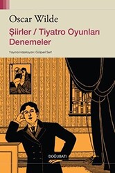 Şiirler - Tiyatro Oyunları Denemeler - 1