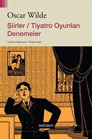 Şiirler - Tiyatro Oyunları Denemeler - 1