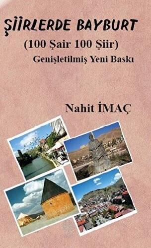 Şiirlerde Bayburt - 1