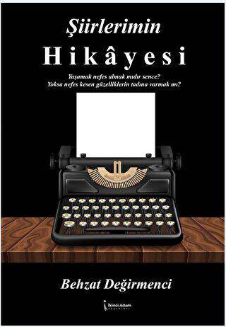Şiirlerimin Hikayesi - 1