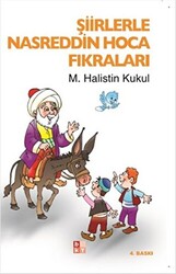 Şiirlerle Nasreddin Hoca Fıkraları - 1