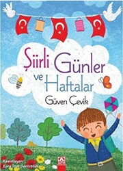 Şiirli Günler ve Haftalar - 1