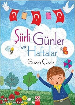 Şiirli Günler ve Haftalar - 1