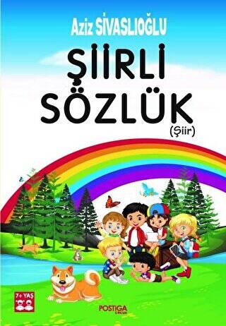 Şiirli Sözlük Şiir - 1