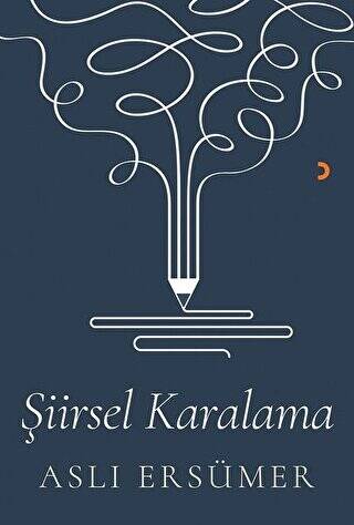 Şiirsel Karalama - 1