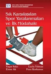 Sık Karşılaşılan Spor Yaralanmaları ve İlk Müdahale - 1