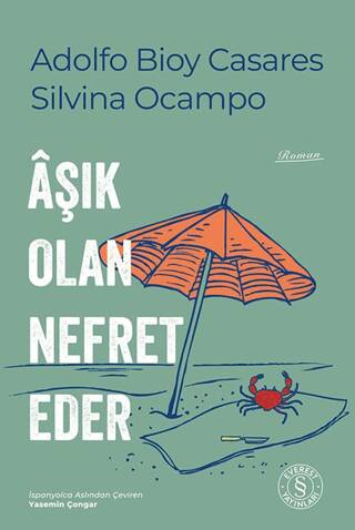Âşık Olan Nefret Eder - 1