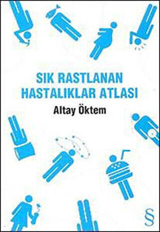 Sık Rastlanan Hastalıklar Atlası - 1