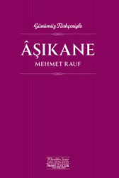 Âşıkane - Sanat Kritik Yayınları