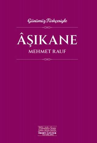 Âşıkane - 1