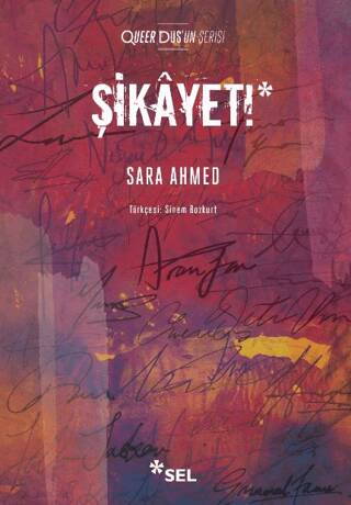 Şikayet! - 1