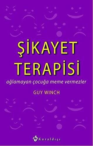 Şikayet Terapisi - 1