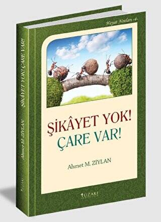 Şikayet Yok! Çare Var! - 1