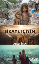 Şikayetçiyim - 1