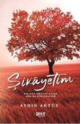 Şikayetim - 1