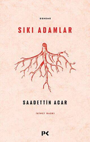 Sıkı Adamlar - 1