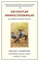 Sıkı Dostlar Amansız Düşmanlar - 1