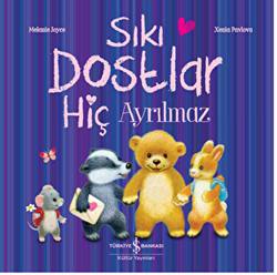 Sıkı Dostlar Hiç Ayrılmaz - 1