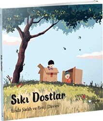 Sıkı Dostlar - 1