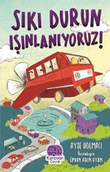 Sıkı Durun Işınlanıyoruz - 1