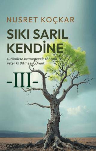 Sıkı Sarıl Kendine - 1