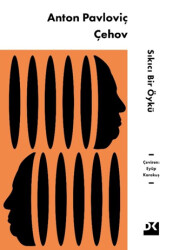 Sıkıcı Bir Öykü - Doğan Kitap