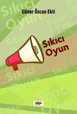Sıkıcı Oyun - 1