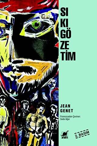 Sıkıgözetim - 1